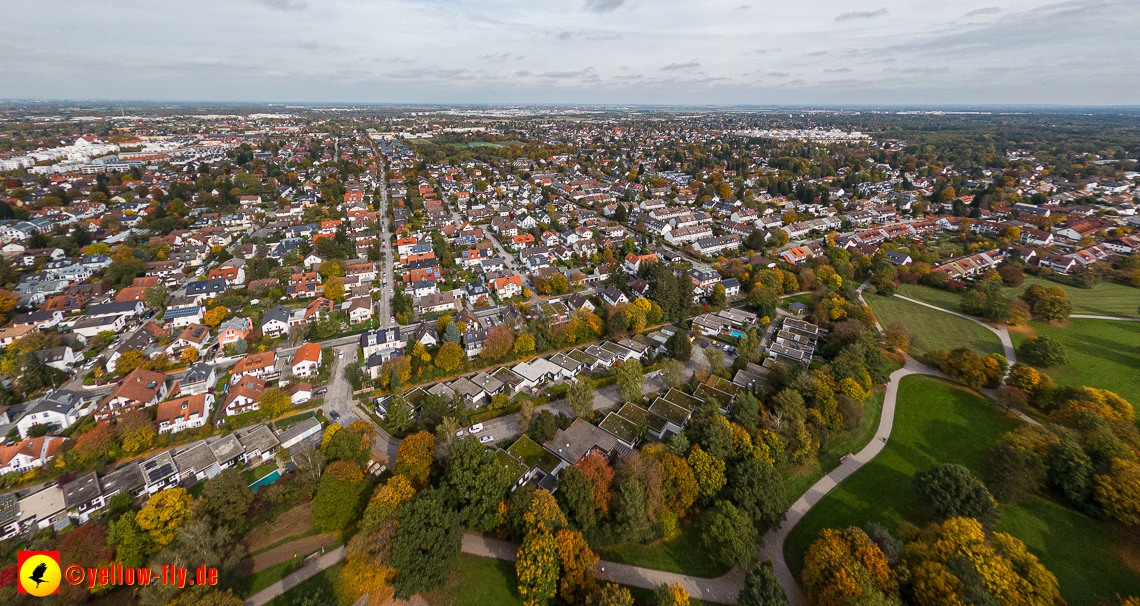 13.10.2022 - Fassadensnaierung am Karl-Marx-Ring 53-57